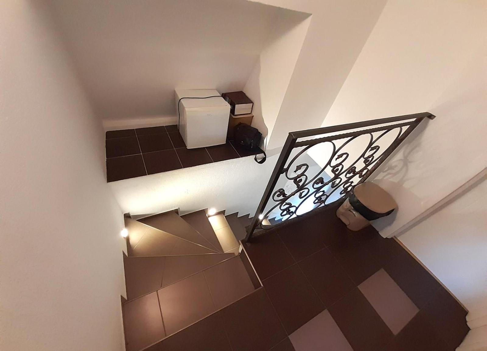 Guesthouse Ema Banja Luka Buitenkant foto