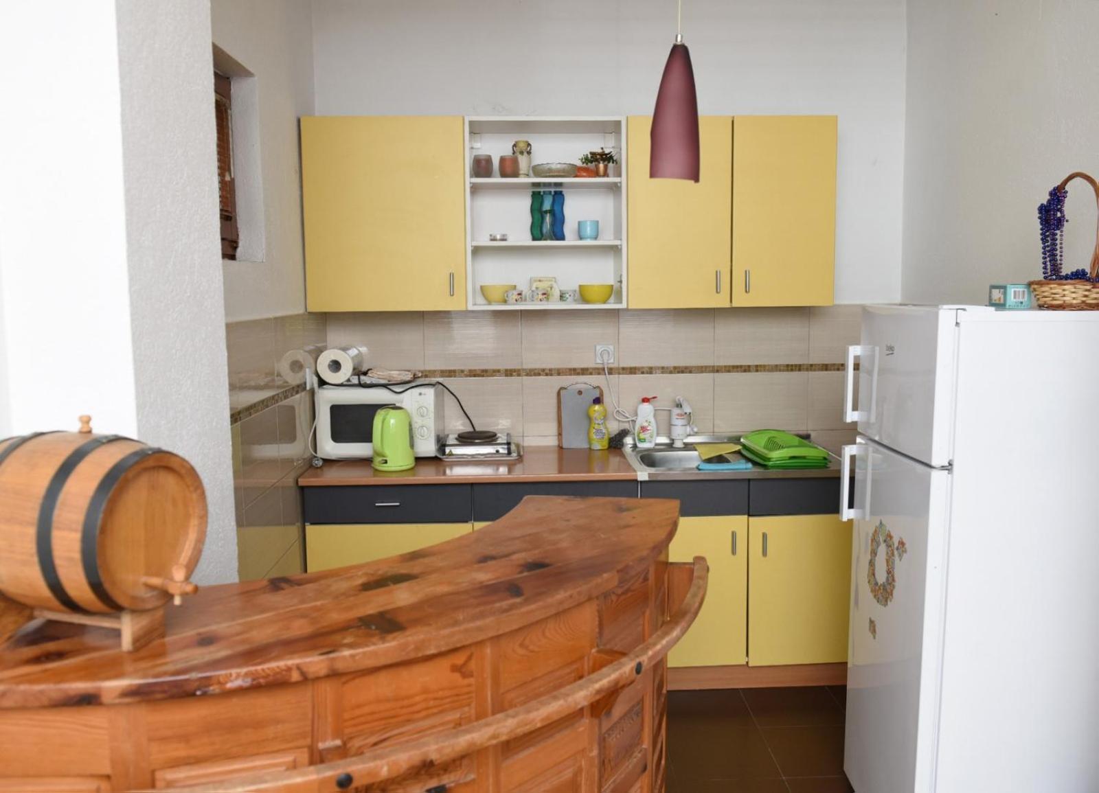Guesthouse Ema Banja Luka Buitenkant foto